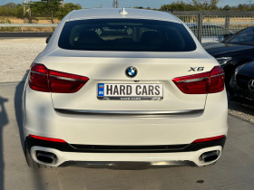 BMW X6 50i* X-Drive* harman kardon* , снимка 5 - Автомобили и джипове - 45856915