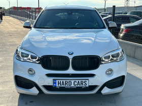 BMW X6 50i*X-Drive*harman kardon*, снимка 2 - Автомобили и джипове - 43195050