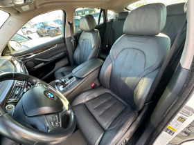 BMW X6 50i* X-Drive* harman kardon* , снимка 8 - Автомобили и джипове - 45856915