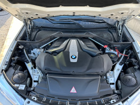 BMW X6 50i* X-Drive* harman kardon* , снимка 17