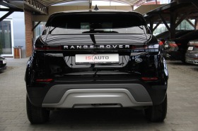 Land Rover Range Rover Evoque FullLed/Navi/Kamera/, снимка 4 - Автомобили и джипове - 42826205