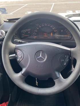 Mercedes-Benz G 270 CDI, снимка 6
