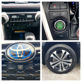 Toyota Rav4 PLUG-IN HYBRID / 306  /   | Mobile.bg   14