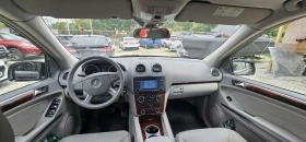 Mercedes-Benz GL 420 CDI 4 Matik, снимка 6