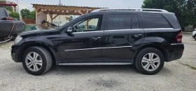 Mercedes-Benz GL 420 CDI 4 Matik - [4] 