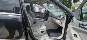 Mercedes-Benz GL 420 CDI 4 Matik - [12] 