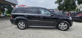 Mercedes-Benz GL 420 CDI 4 Matik - [3] 