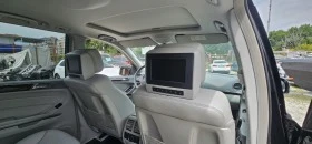 Mercedes-Benz GL 420 CDI 4 Matik - [13] 