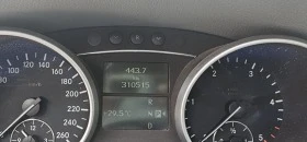 Mercedes-Benz GL 420 CDI 4 Matik, снимка 10