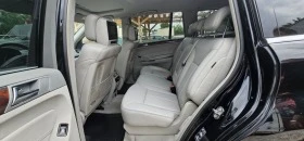 Mercedes-Benz GL 420 CDI 4 Matik - [15] 