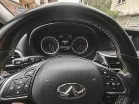 Infiniti Q30, снимка 8