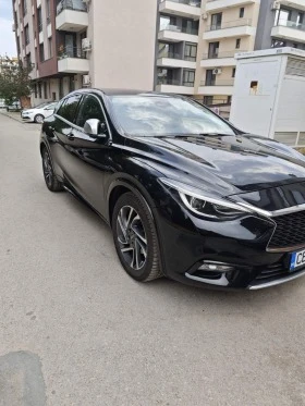 Infiniti Q30, снимка 2