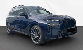 BMW X7 M60i xDrive = M-Sport Pro= BMW Individual  | Mobile.bg    1