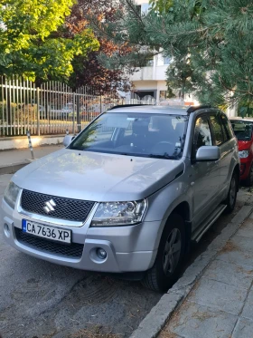 Suzuki Grand vitara Няма , снимка 4