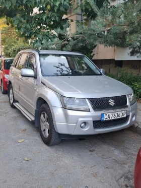 Suzuki Grand vitara Няма , снимка 1