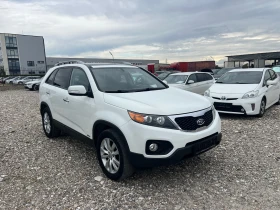 Kia Sorento 2.2 CRDI 4X4 - [4] 