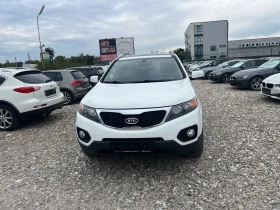 Kia Sorento 2.2 CRDI 4X4 - [3] 