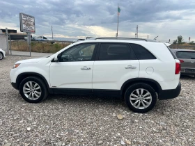 Kia Sorento 2.2 CRDI 4X4 - [9] 