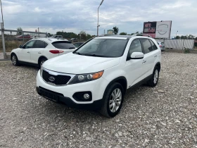 Kia Sorento 2.2 CRDI 4X4 - [2] 