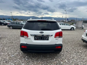 Kia Sorento 2.2 CRDI 4X4 - [7] 