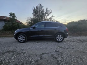 Audi Q5 2.0 TDI AVTOMAT, снимка 2