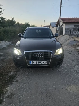 Audi Q5 2.0 TDI AVTOMAT, снимка 1