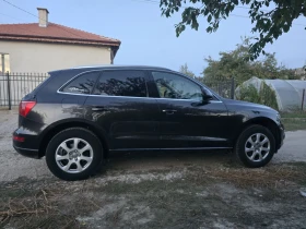 Audi Q5 2.0 TDI AVTOMAT, снимка 3