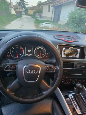 Audi Q5 2.0 TDI AVTOMAT, снимка 9