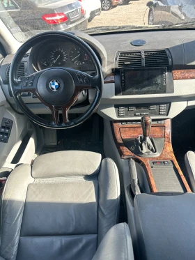 BMW X5 швейцария ! ! ! TOP, снимка 5