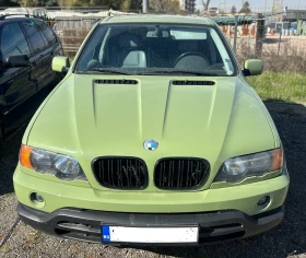 BMW X5 швейцария ! ! ! TOP, снимка 3