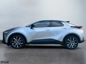 Toyota C-HR HYBRID/140HP/BUSINESS-EDITION/NAVI/LED/CAM/386b | Mobile.bg    3