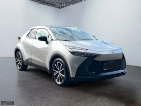 Toyota C-HR HYBRID/140HP/BUSINESS-EDITION/NAVI/LED/CAM/386b | Mobile.bg    7