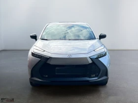 Toyota C-HR HYBRID/140HP/BUSINESS-EDITION/NAVI/LED/CAM/386b | Mobile.bg    2