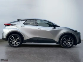 Toyota C-HR HYBRID/140HP/BUSINESS-EDITION/NAVI/LED/CAM/386b | Mobile.bg    4