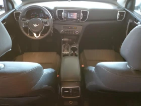 Kia Sportage LX 2.4L, снимка 8