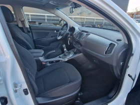 Kia Sportage 1.6i GPL, снимка 11