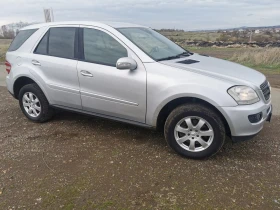 Mercedes-Benz ML 280 НА ПРУЖИНИ, снимка 3