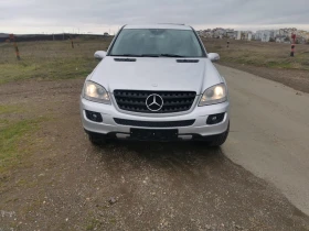 Mercedes-Benz ML 280 НА ПРУЖИНИ, снимка 2