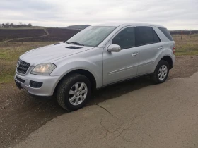 Mercedes-Benz ML 280 НА ПРУЖИНИ, снимка 1