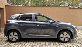 Hyundai Kona 64KW/Premium/SOH98.7%, снимка 2