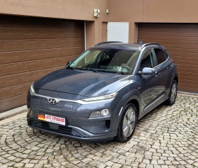 Hyundai Kona 64KW/Premium/SOH98.7%, снимка 5