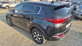 Kia Sportage 2.0 CRDI GT-LINE FULL 140хил.ЛИЗИНГ ВИДЕО , снимка 3