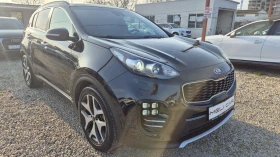 Kia Sportage 2.0 CRDI GT-LINE FULL 140хил.ЛИЗИНГ ВИДЕО , снимка 1