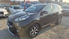 Kia Sportage 2.0 CRDI GT-LINE FULL 140хил.ЛИЗИНГ ВИДЕО , снимка 2