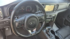 Kia Sportage 2.0 CRDI GT-LINE FULL 140хил.ЛИЗИНГ ВИДЕО , снимка 17