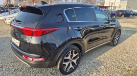 Kia Sportage 2.0 CRDI GT-LINE FULL 140хил.ЛИЗИНГ ВИДЕО , снимка 4