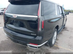 Cadillac Escalade ESVLUXURY DIESEL (CARFAX) - 80900 лв. - 17435642 | Car24.bg