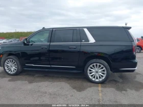 Cadillac Escalade ESVLUXURY DIESEL (CARFAX) - 80900 лв. - 17435642 | Car24.bg