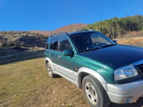 Suzuki Grand vitara Автомат, снимка 1