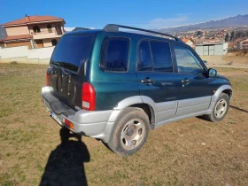 Suzuki Grand vitara Автомат, снимка 3